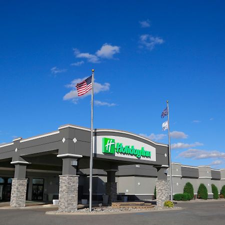Holiday Inn Fargo By Ihg Exteriör bild