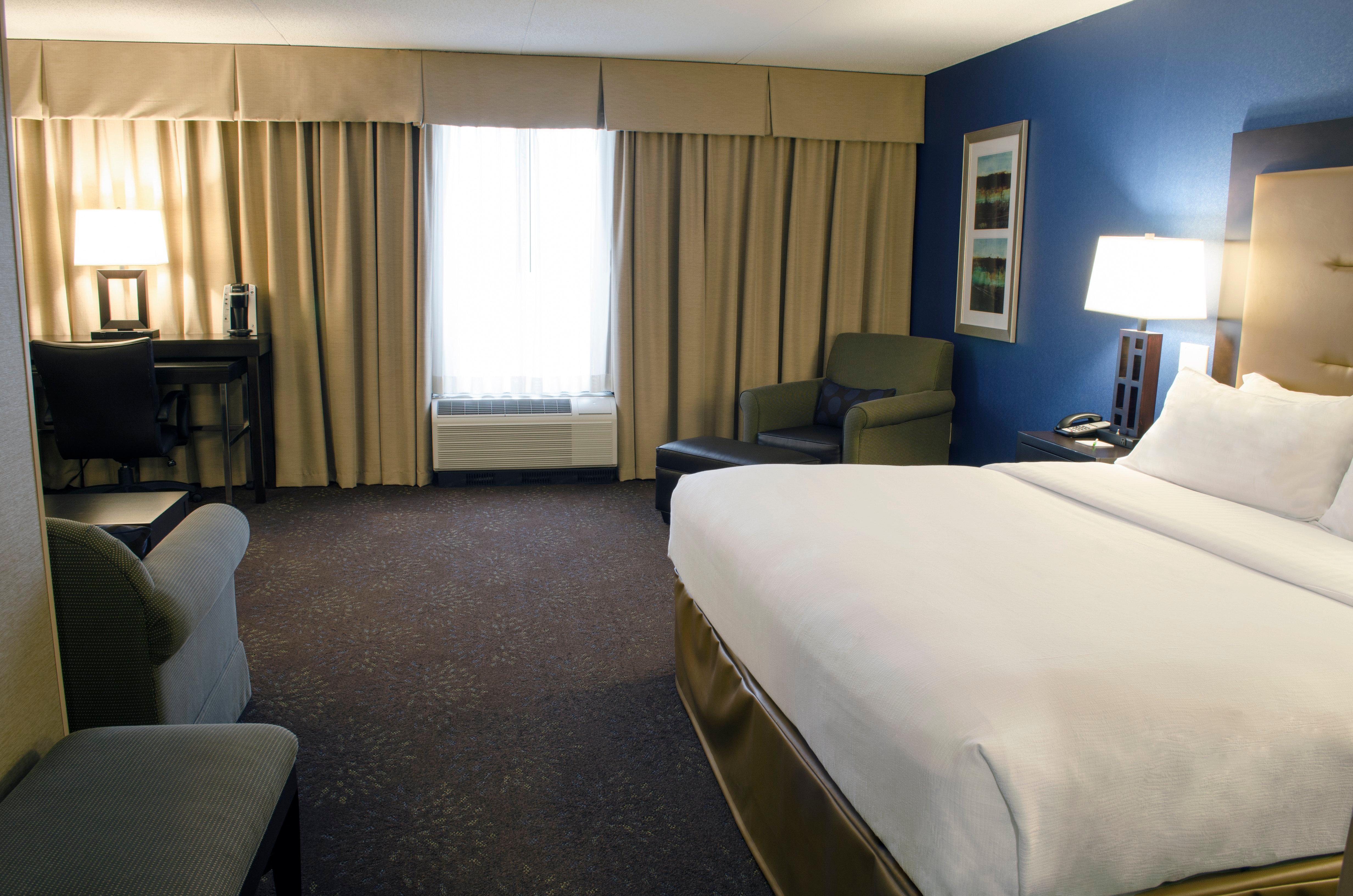 Holiday Inn Fargo By Ihg Exteriör bild