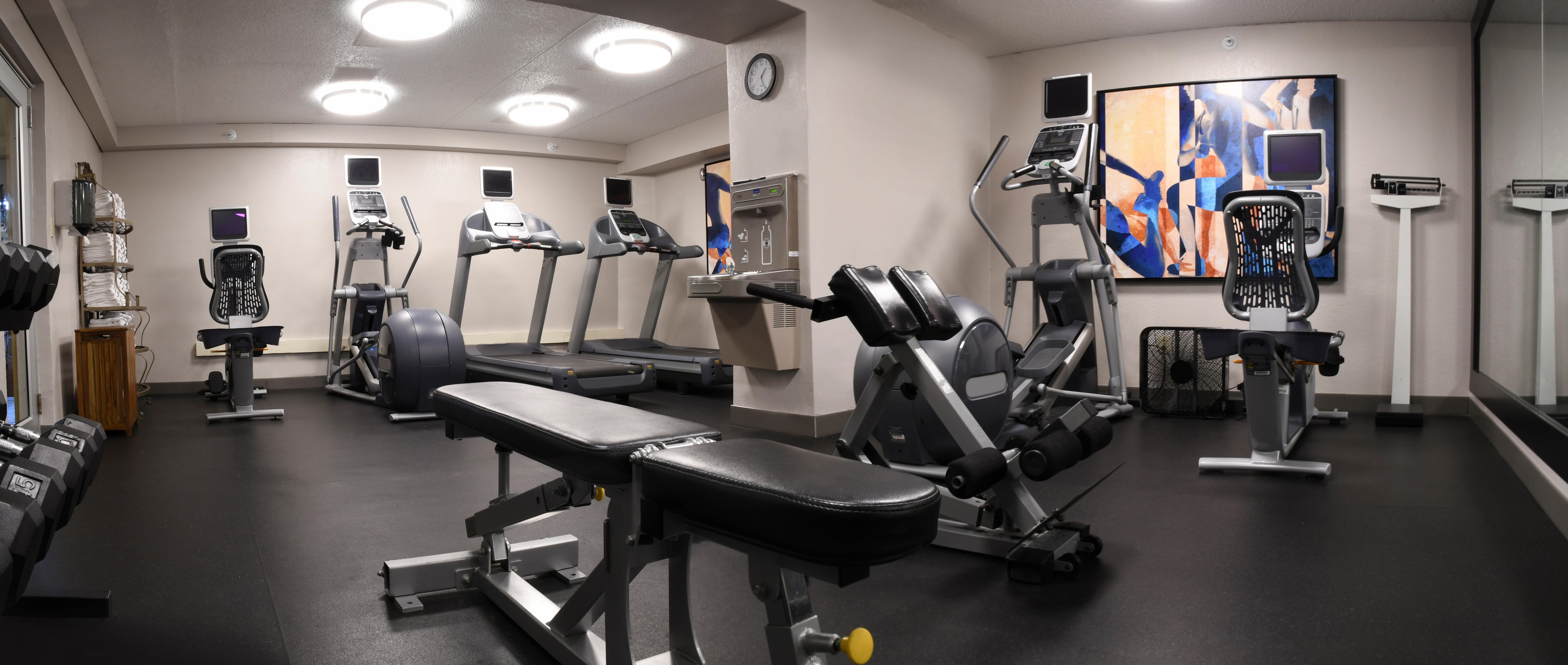 Holiday Inn Fargo By Ihg Exteriör bild