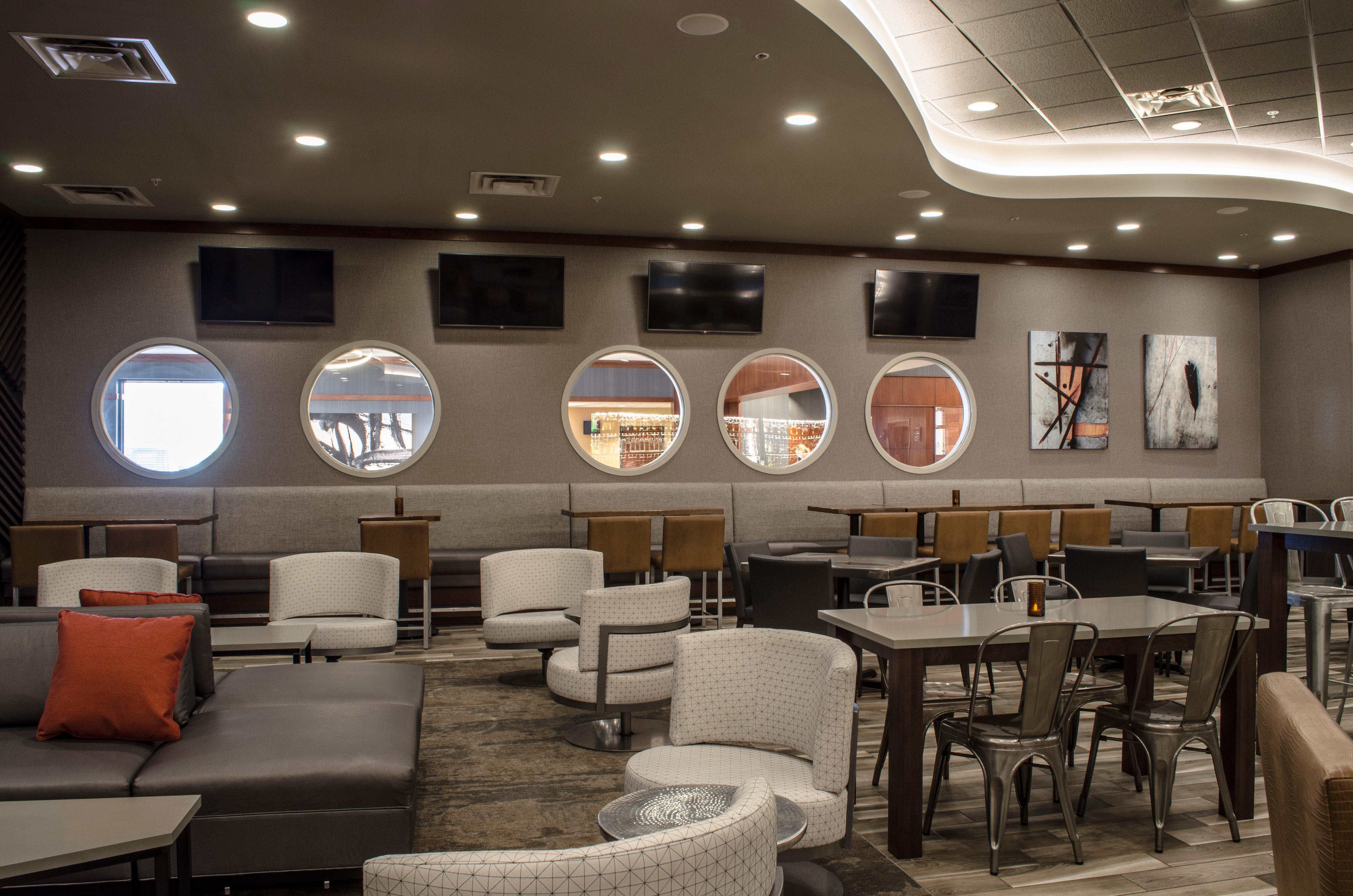 Holiday Inn Fargo By Ihg Exteriör bild