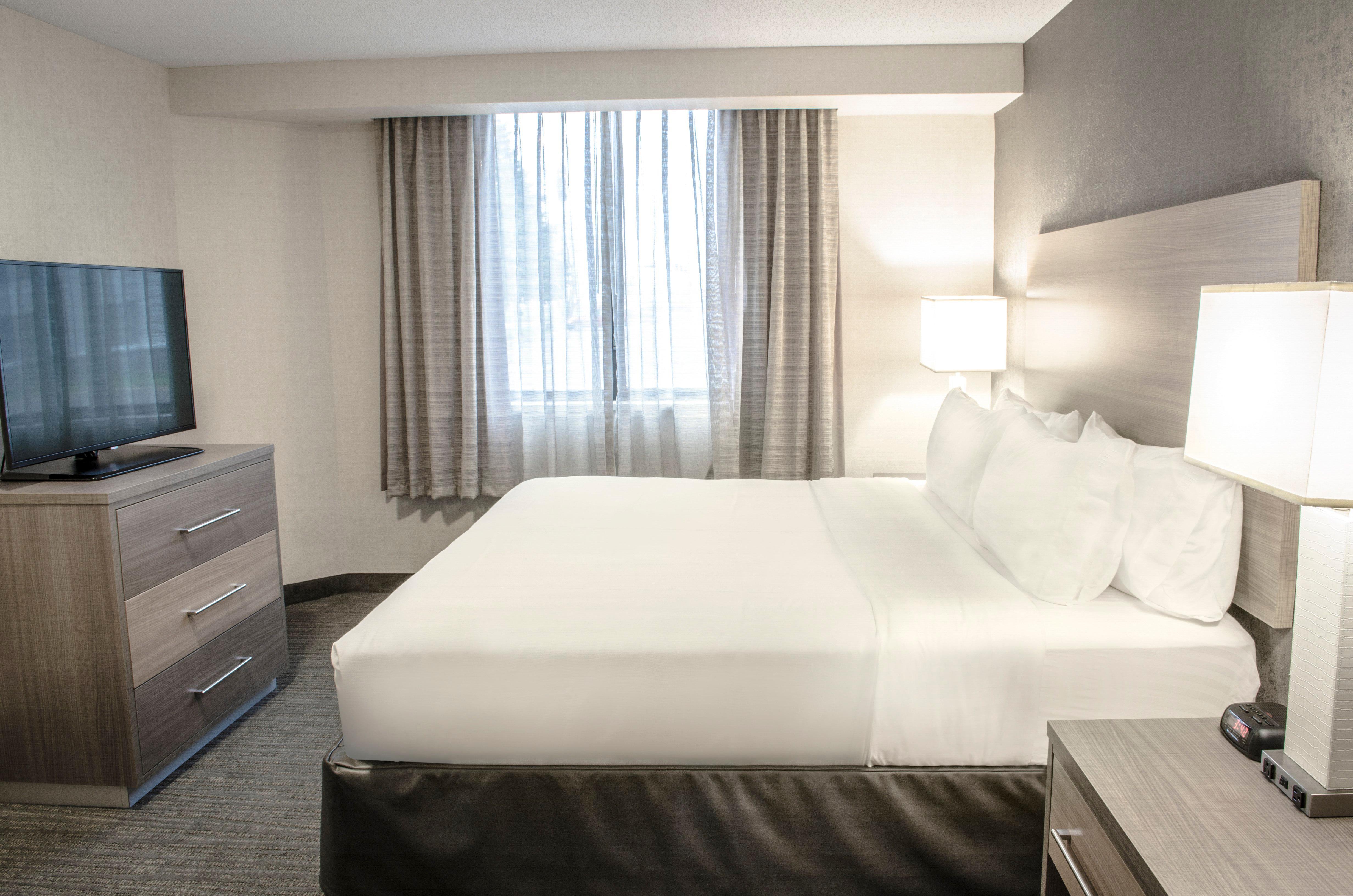 Holiday Inn Fargo By Ihg Exteriör bild