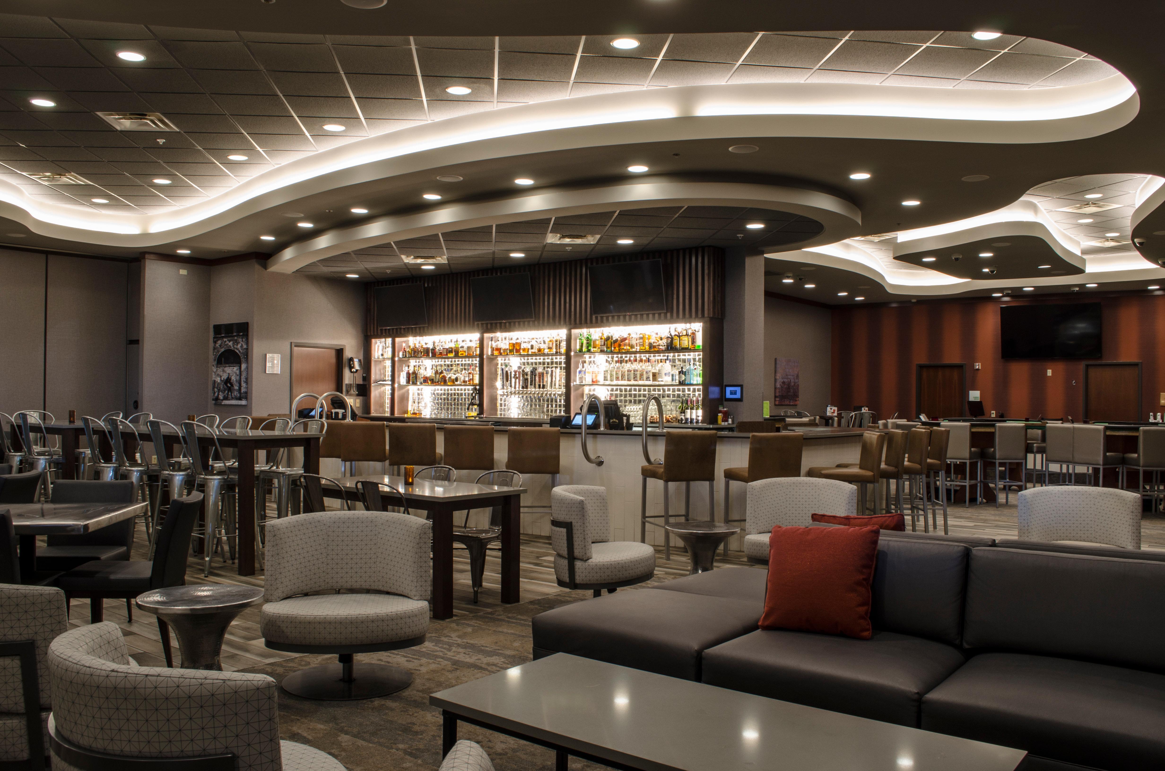 Holiday Inn Fargo By Ihg Exteriör bild