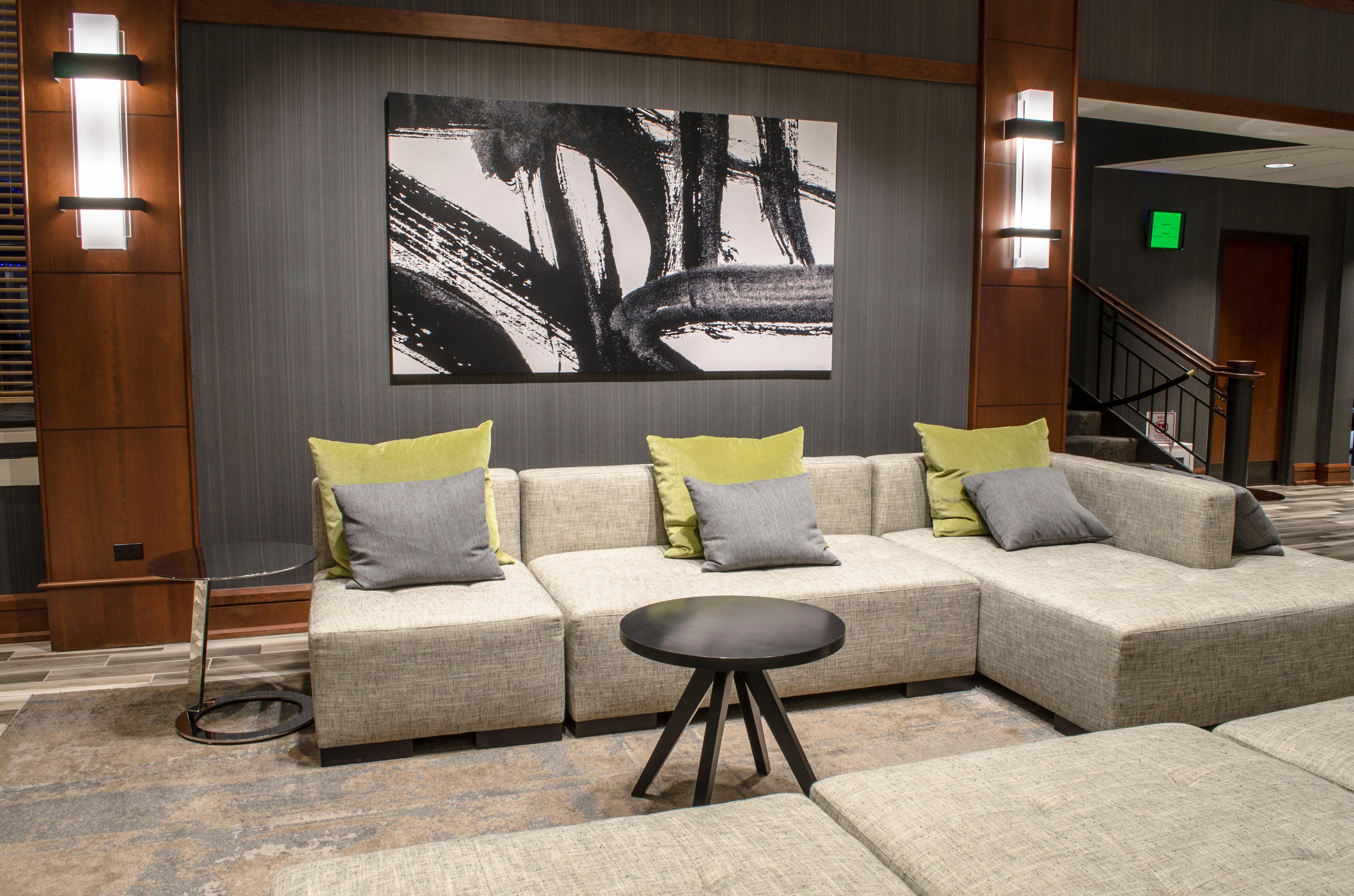 Holiday Inn Fargo By Ihg Exteriör bild