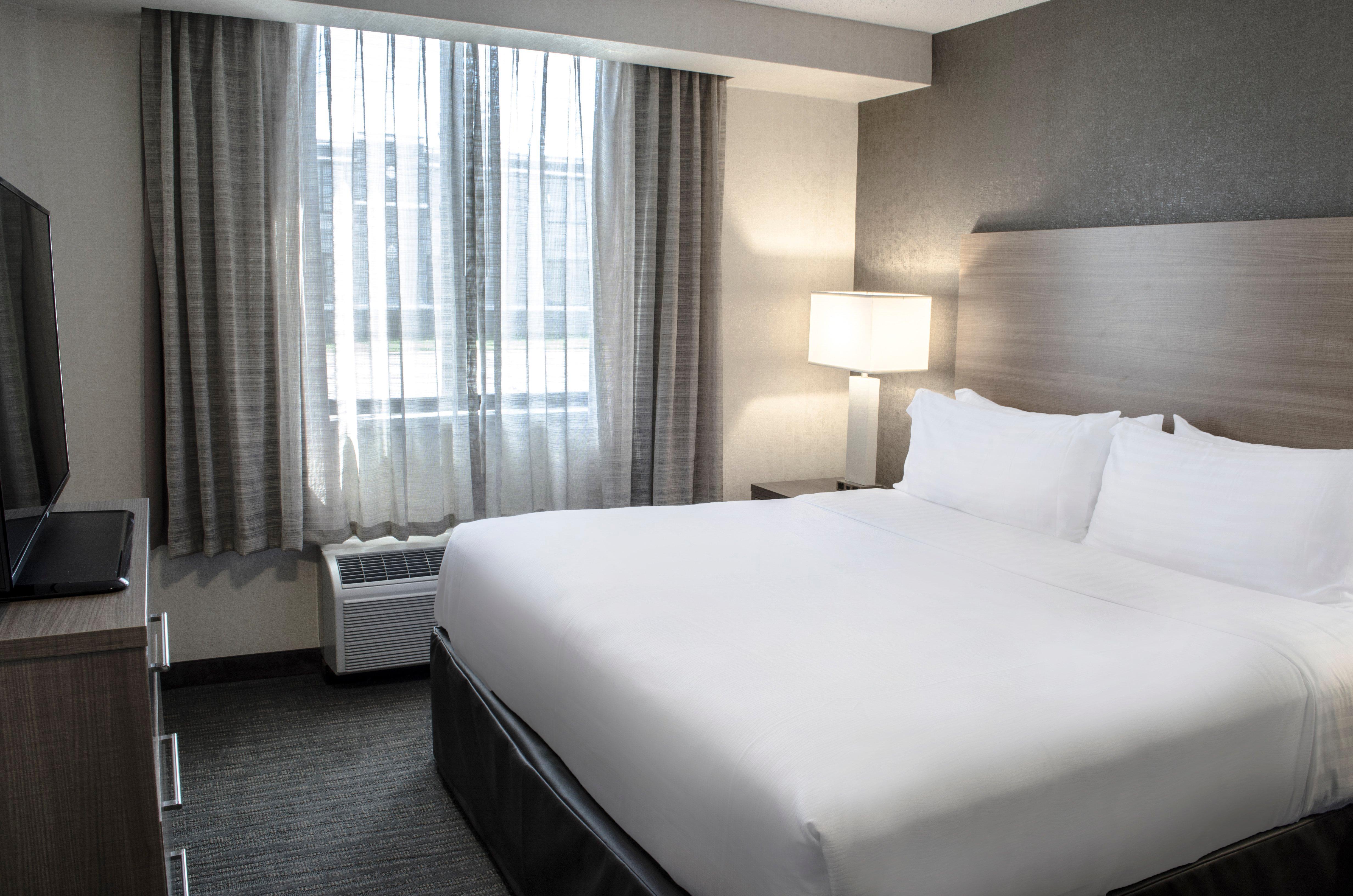 Holiday Inn Fargo By Ihg Exteriör bild