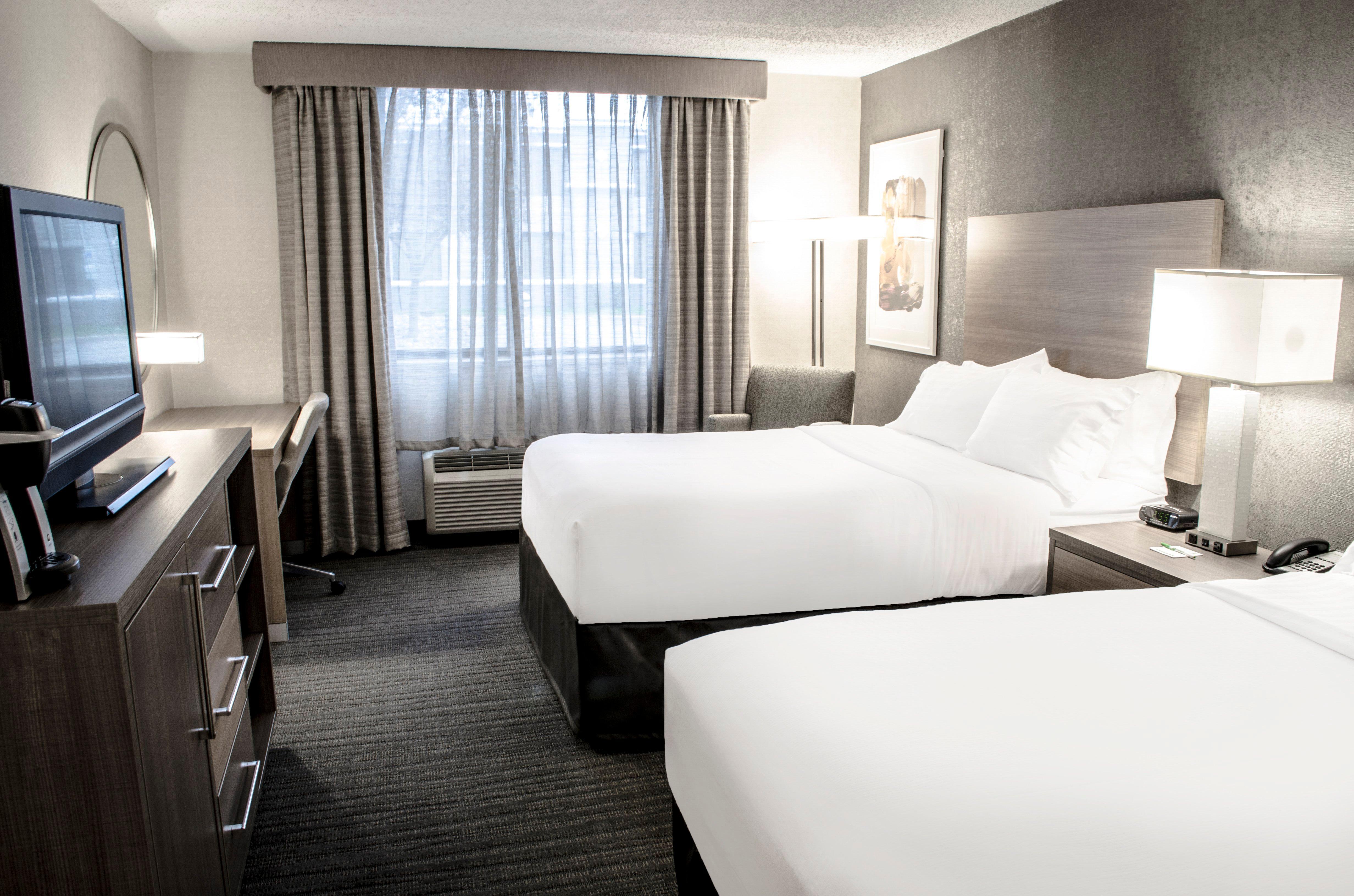 Holiday Inn Fargo By Ihg Exteriör bild