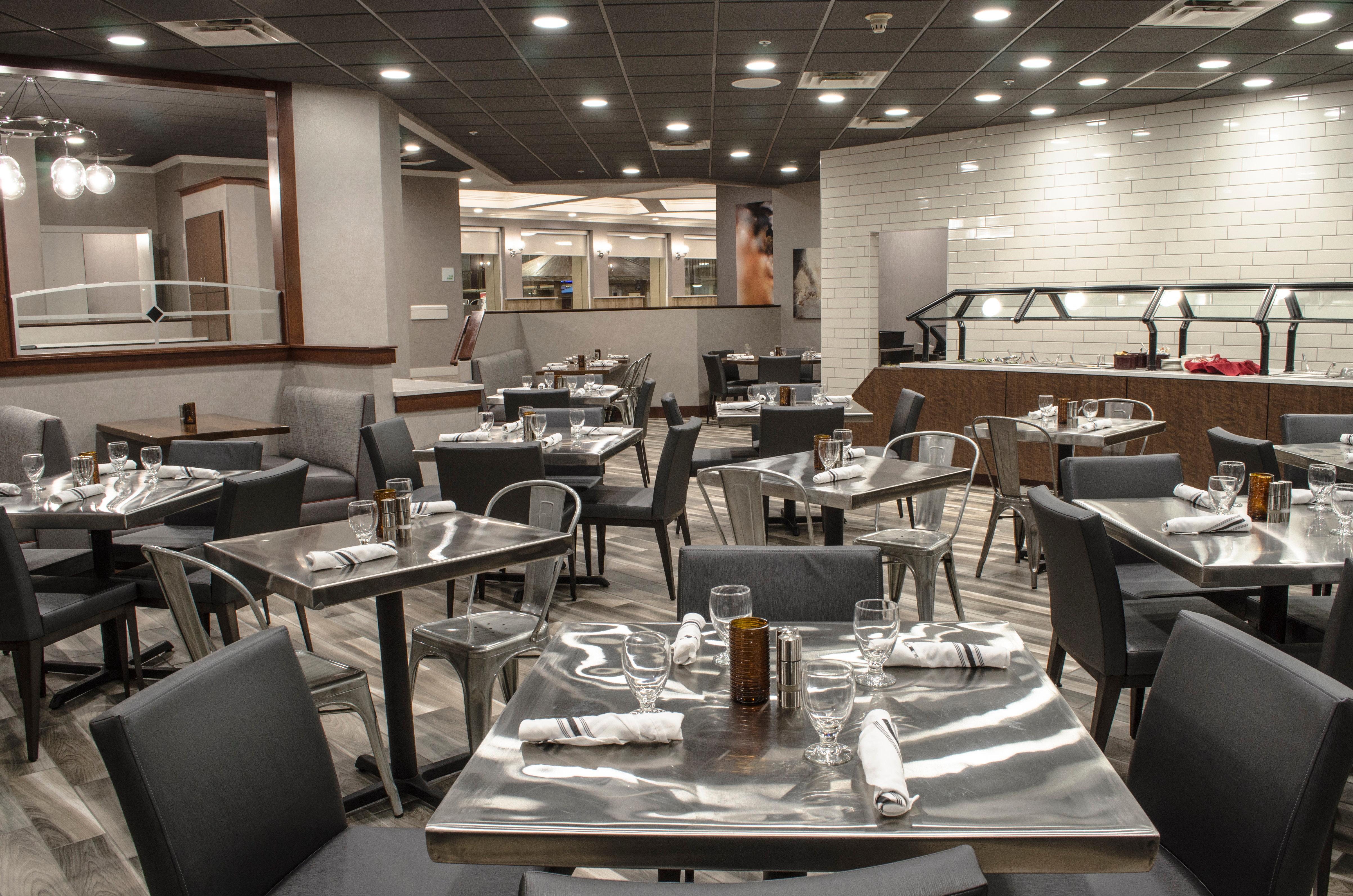 Holiday Inn Fargo By Ihg Exteriör bild