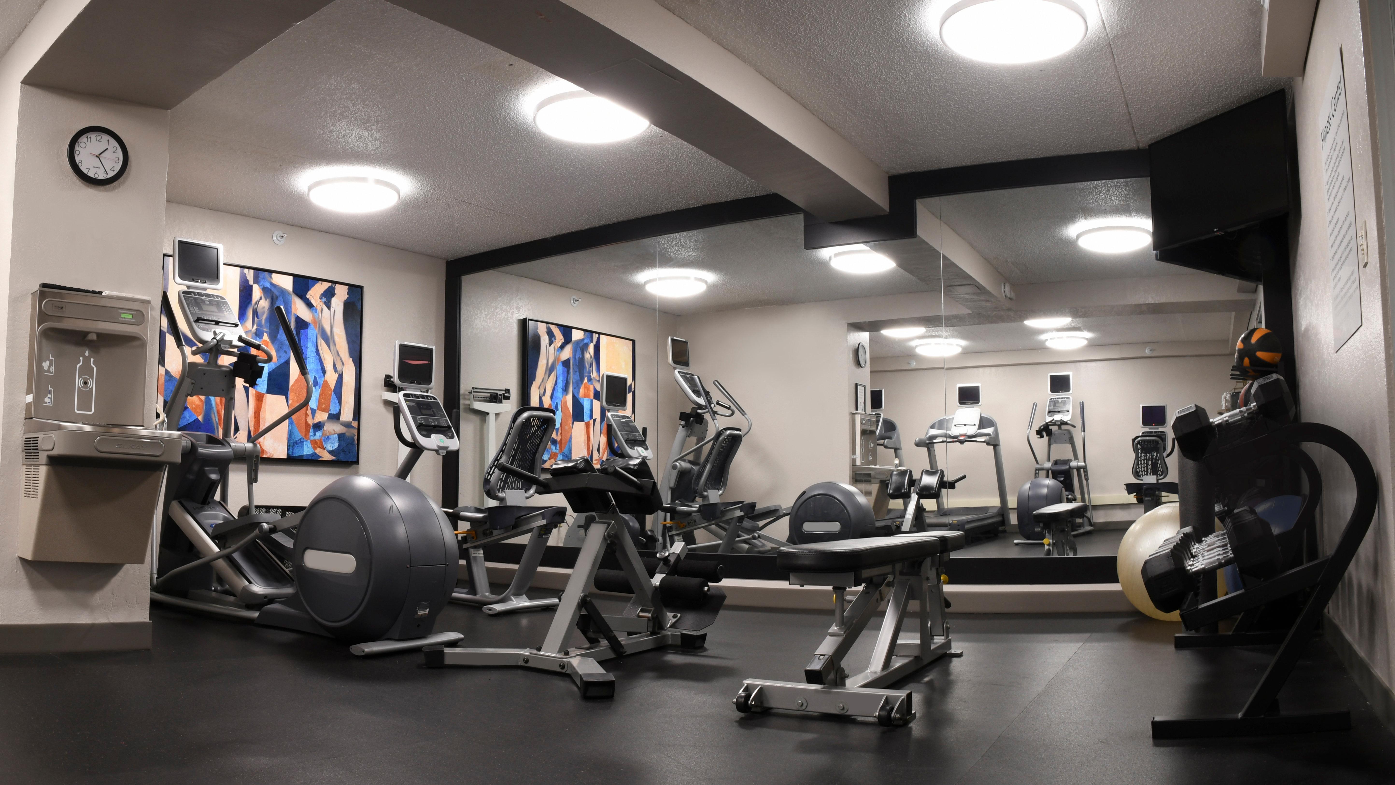 Holiday Inn Fargo By Ihg Exteriör bild