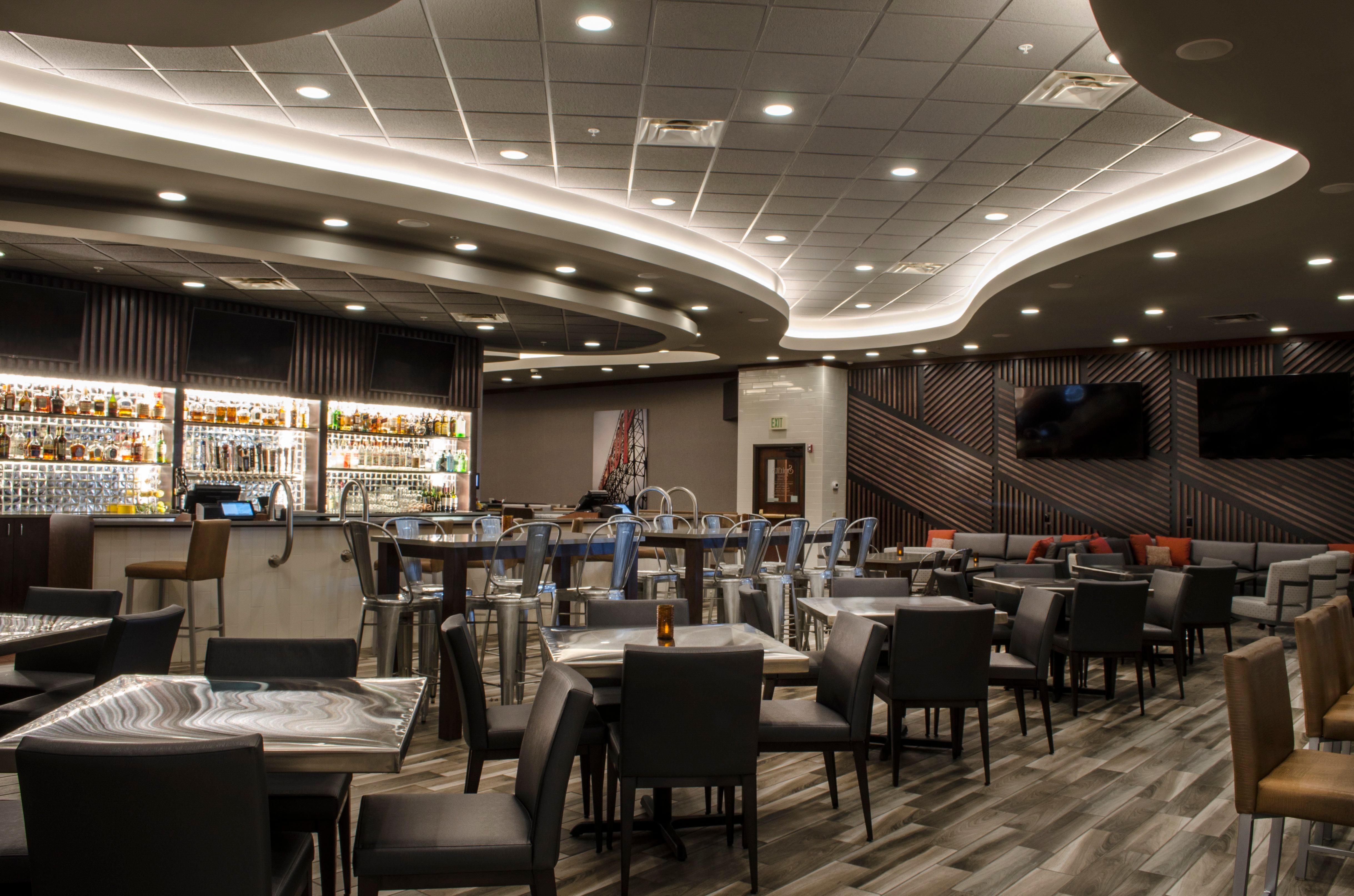 Holiday Inn Fargo By Ihg Exteriör bild