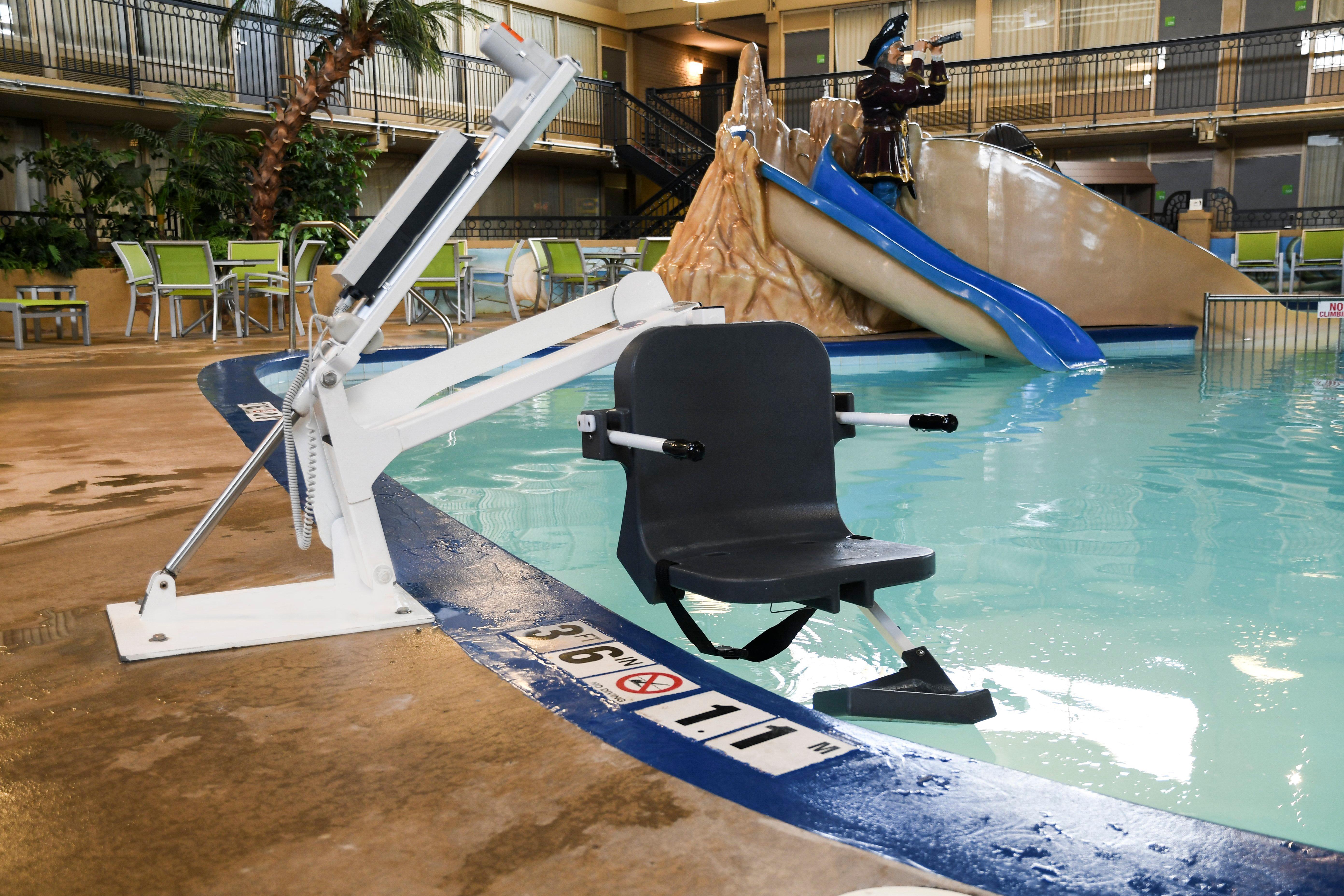 Holiday Inn Fargo By Ihg Exteriör bild
