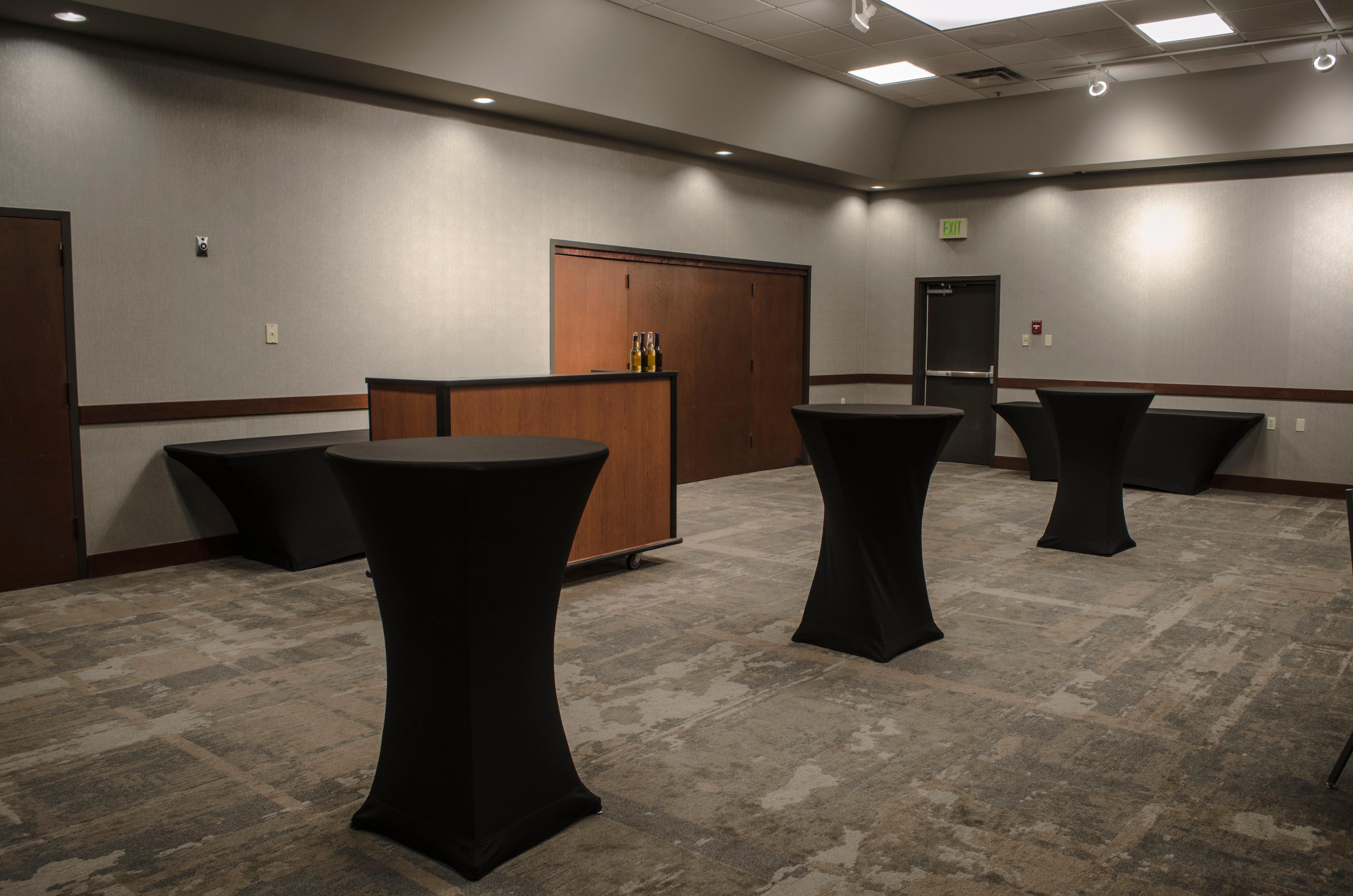 Holiday Inn Fargo By Ihg Exteriör bild