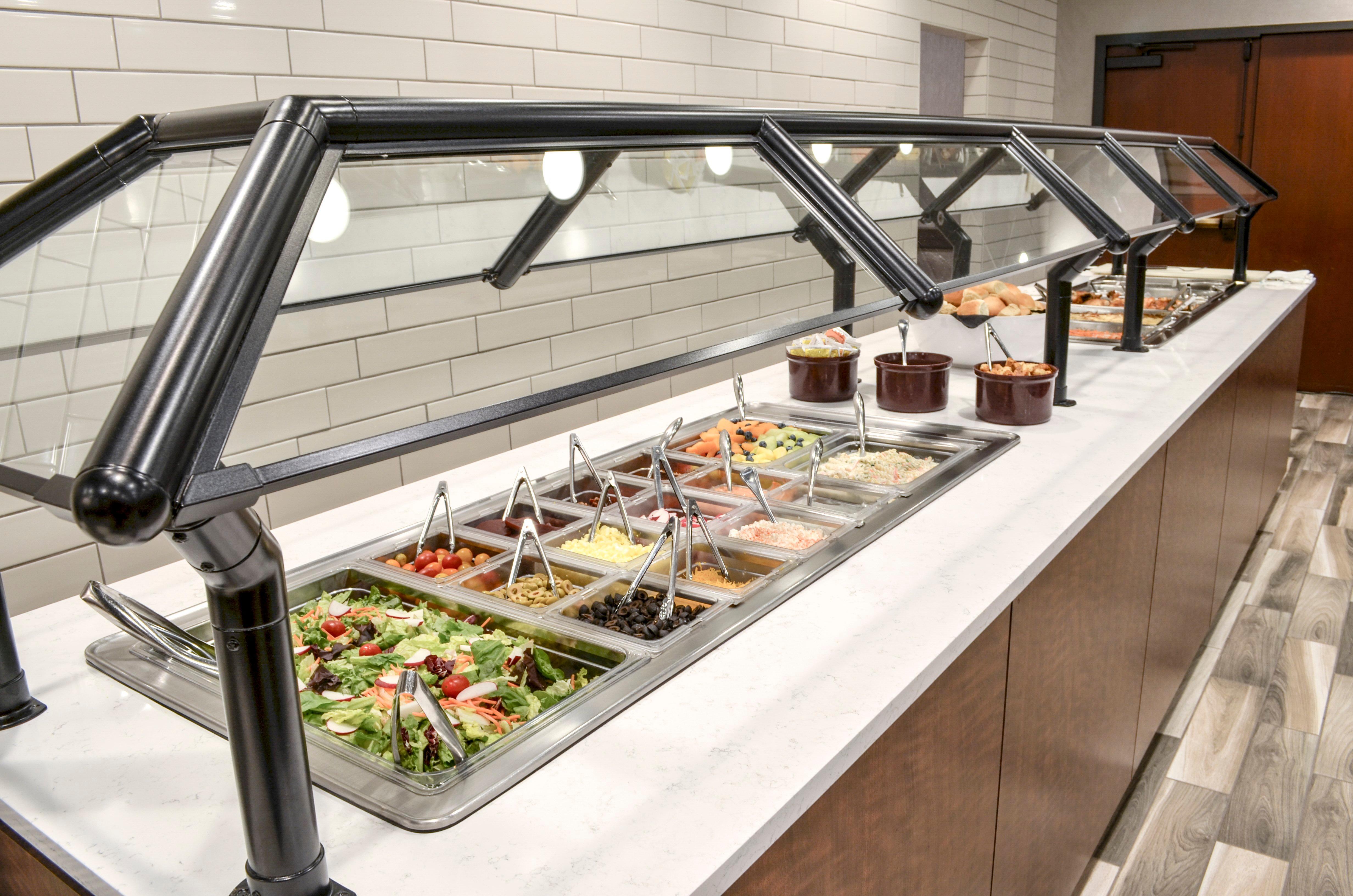 Holiday Inn Fargo By Ihg Exteriör bild