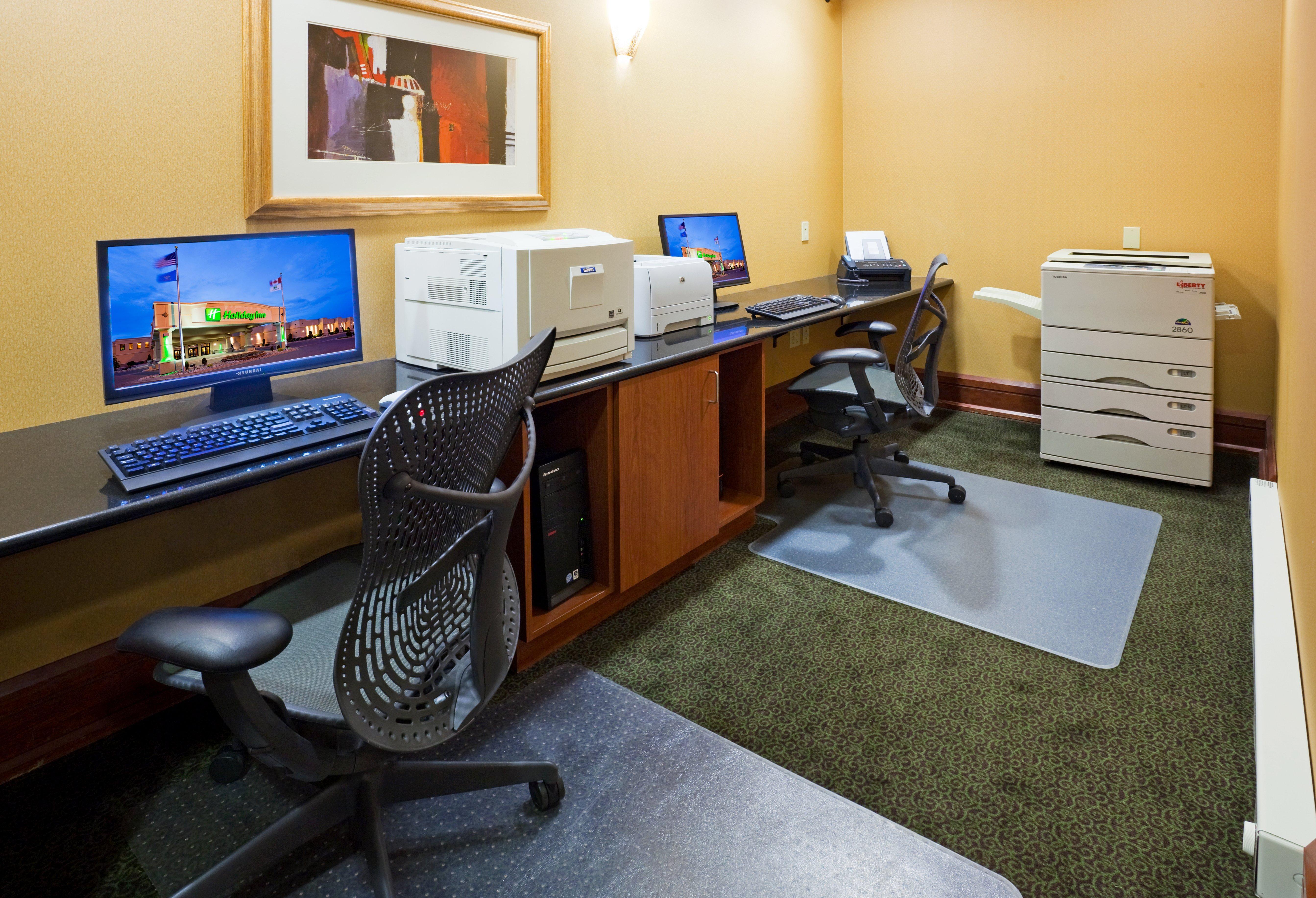 Holiday Inn Fargo By Ihg Exteriör bild