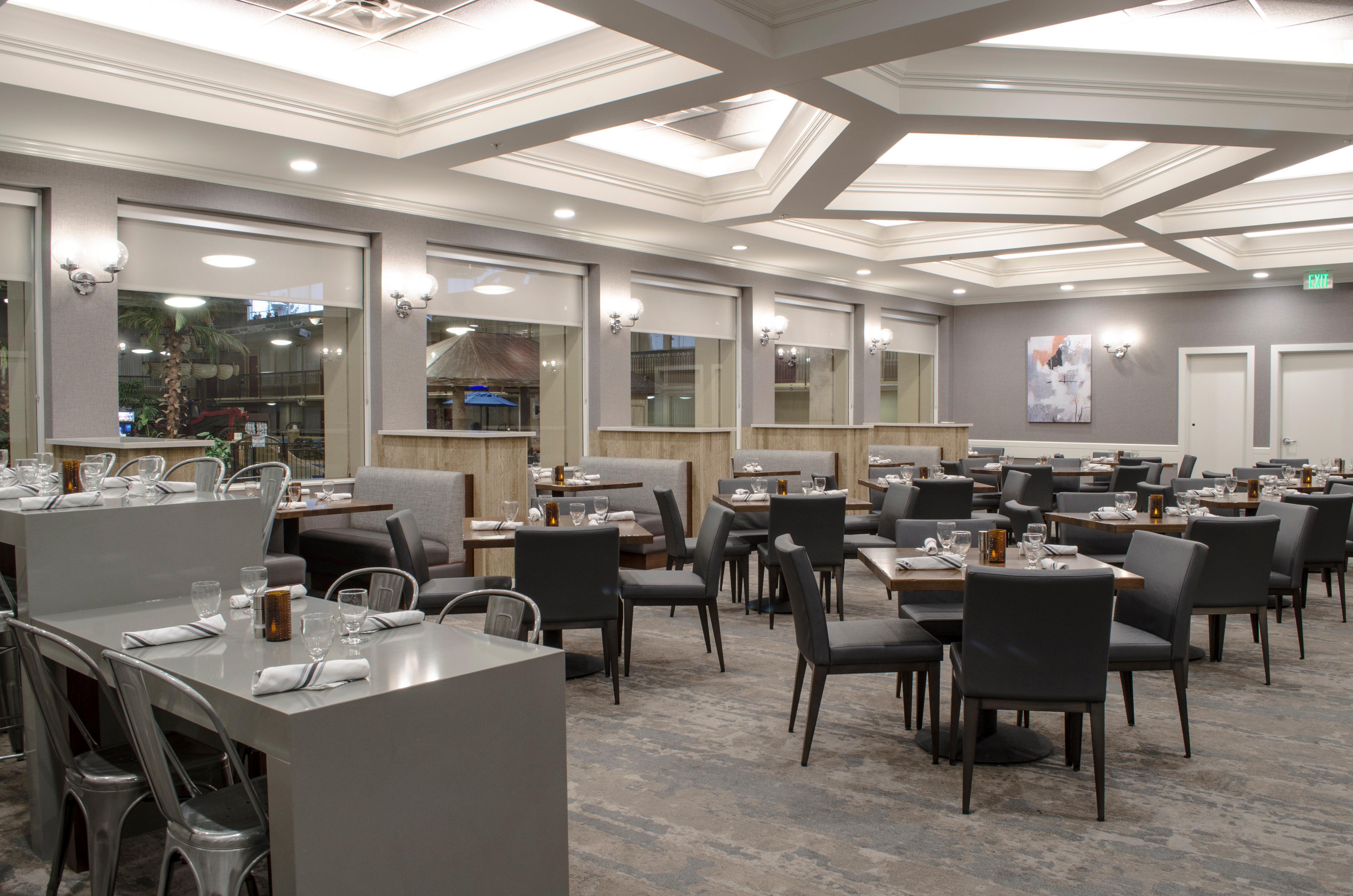 Holiday Inn Fargo By Ihg Exteriör bild