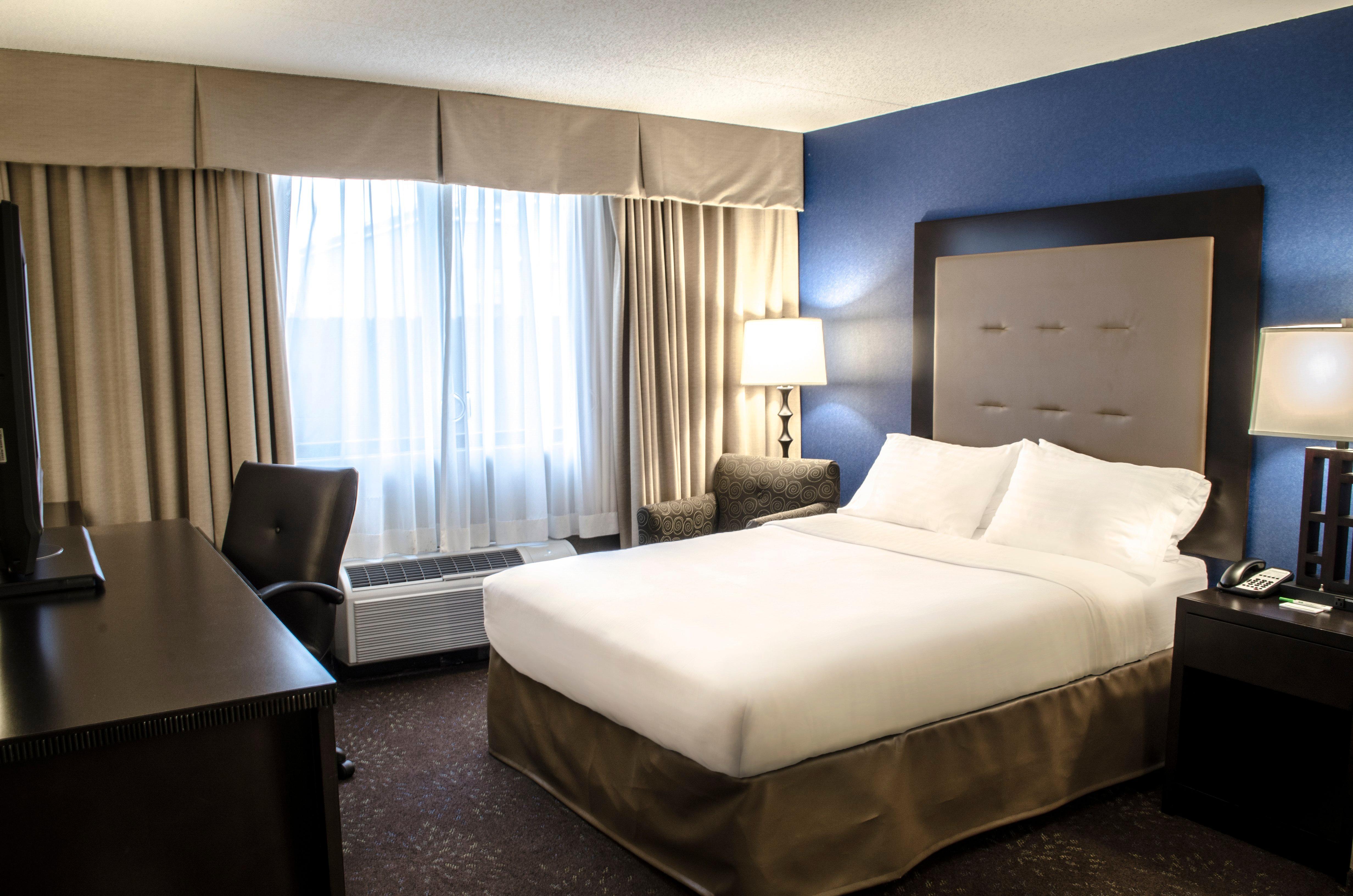 Holiday Inn Fargo By Ihg Exteriör bild