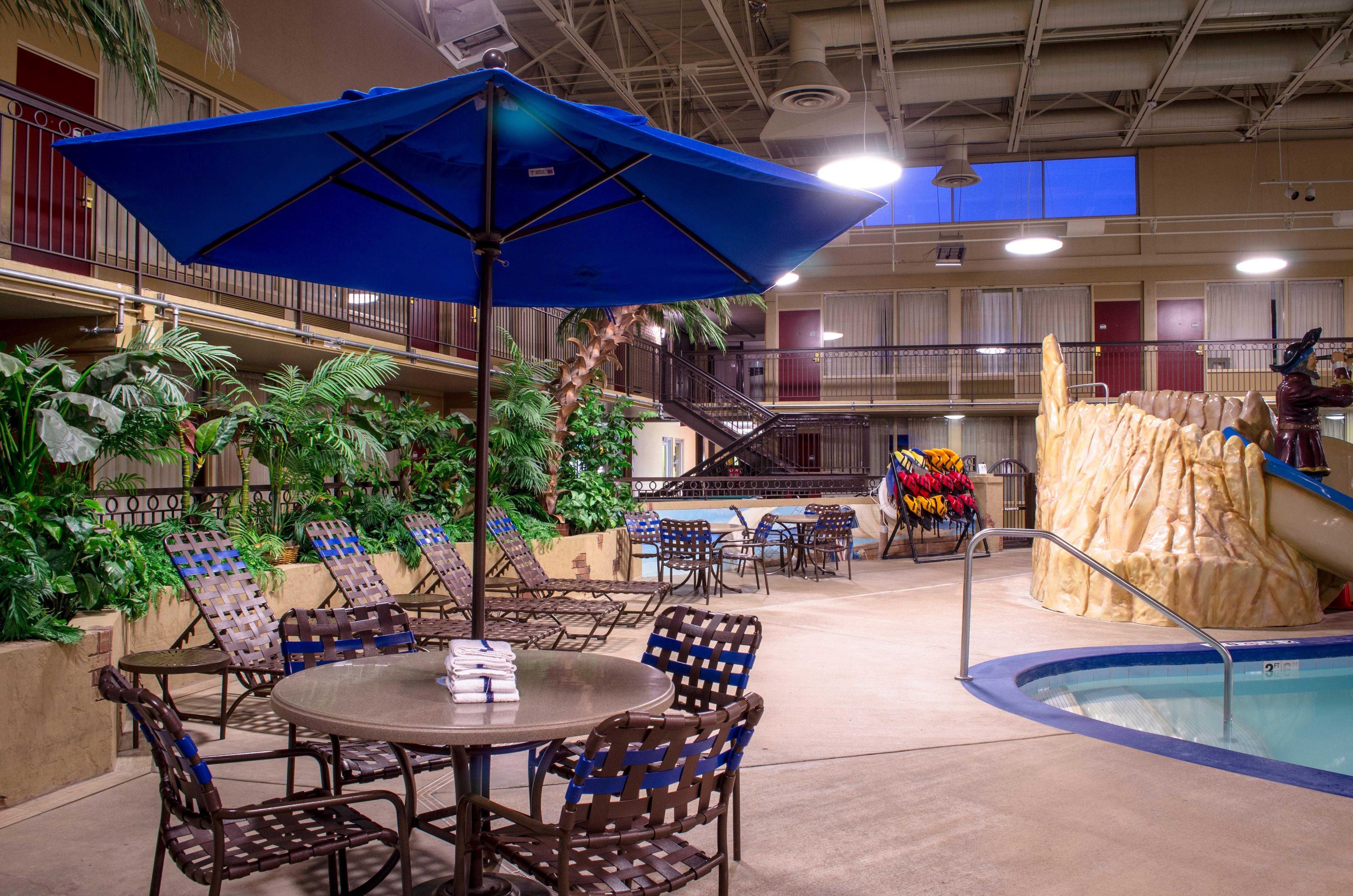 Holiday Inn Fargo By Ihg Exteriör bild