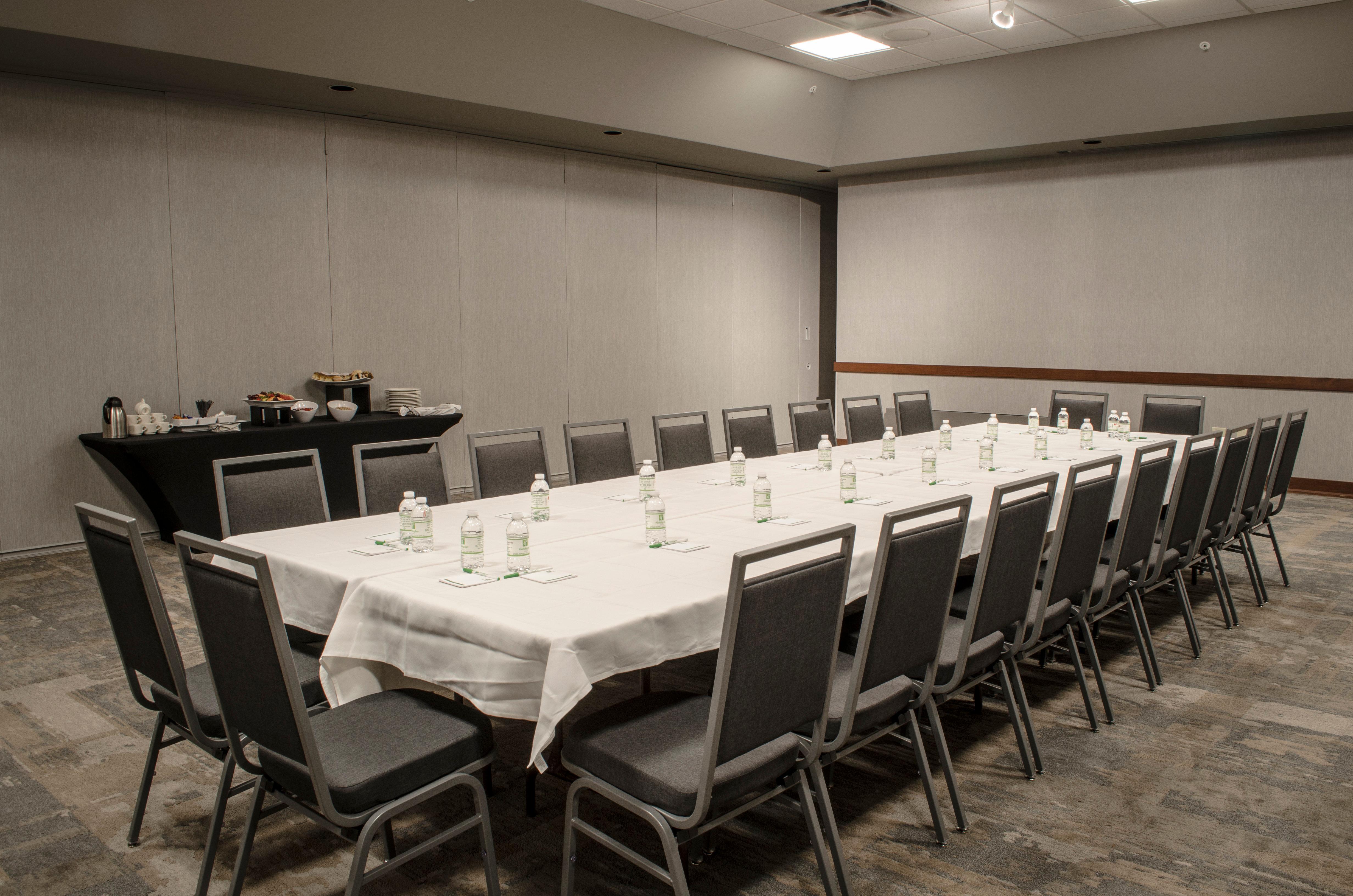 Holiday Inn Fargo By Ihg Exteriör bild