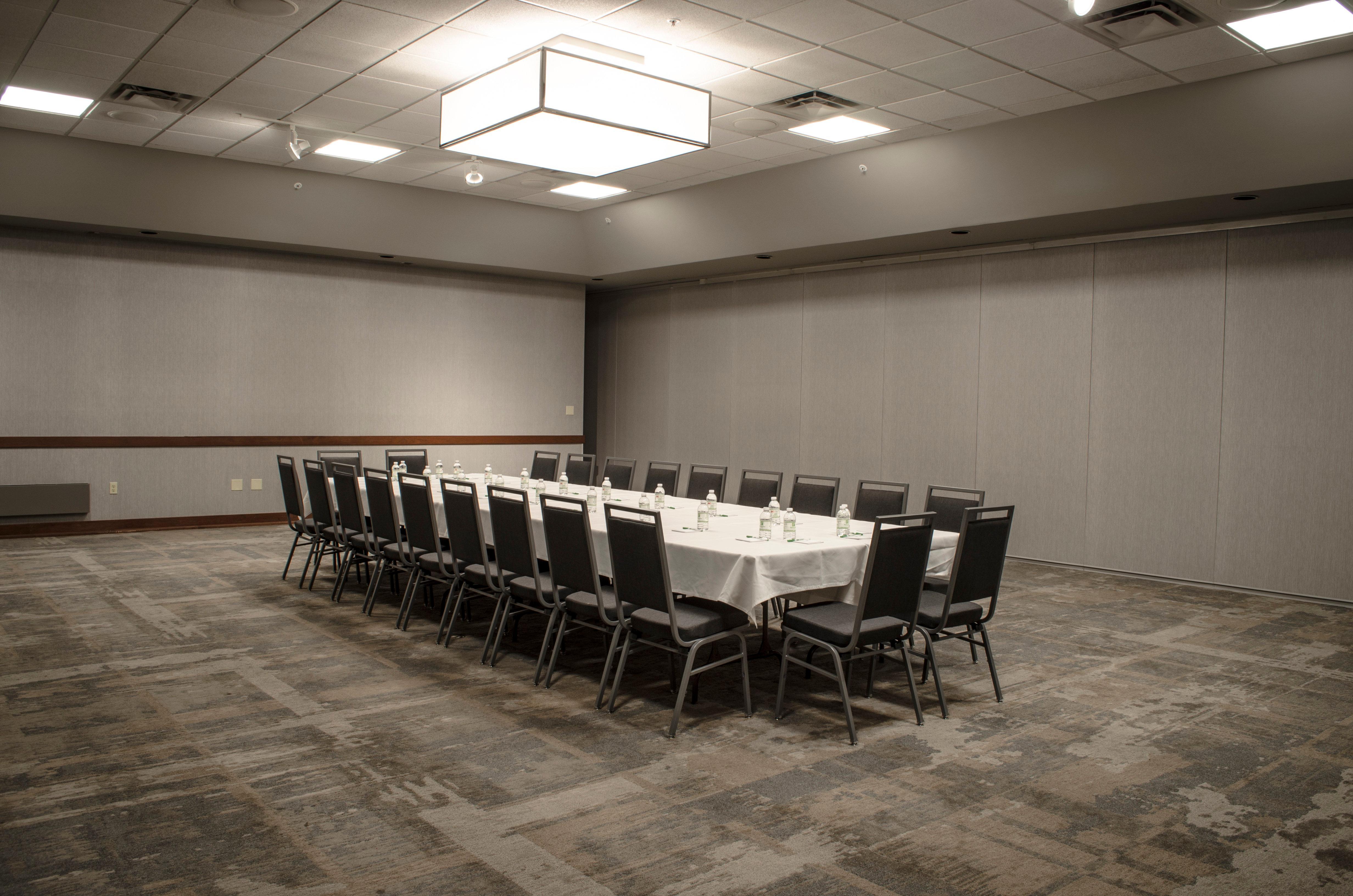 Holiday Inn Fargo By Ihg Exteriör bild