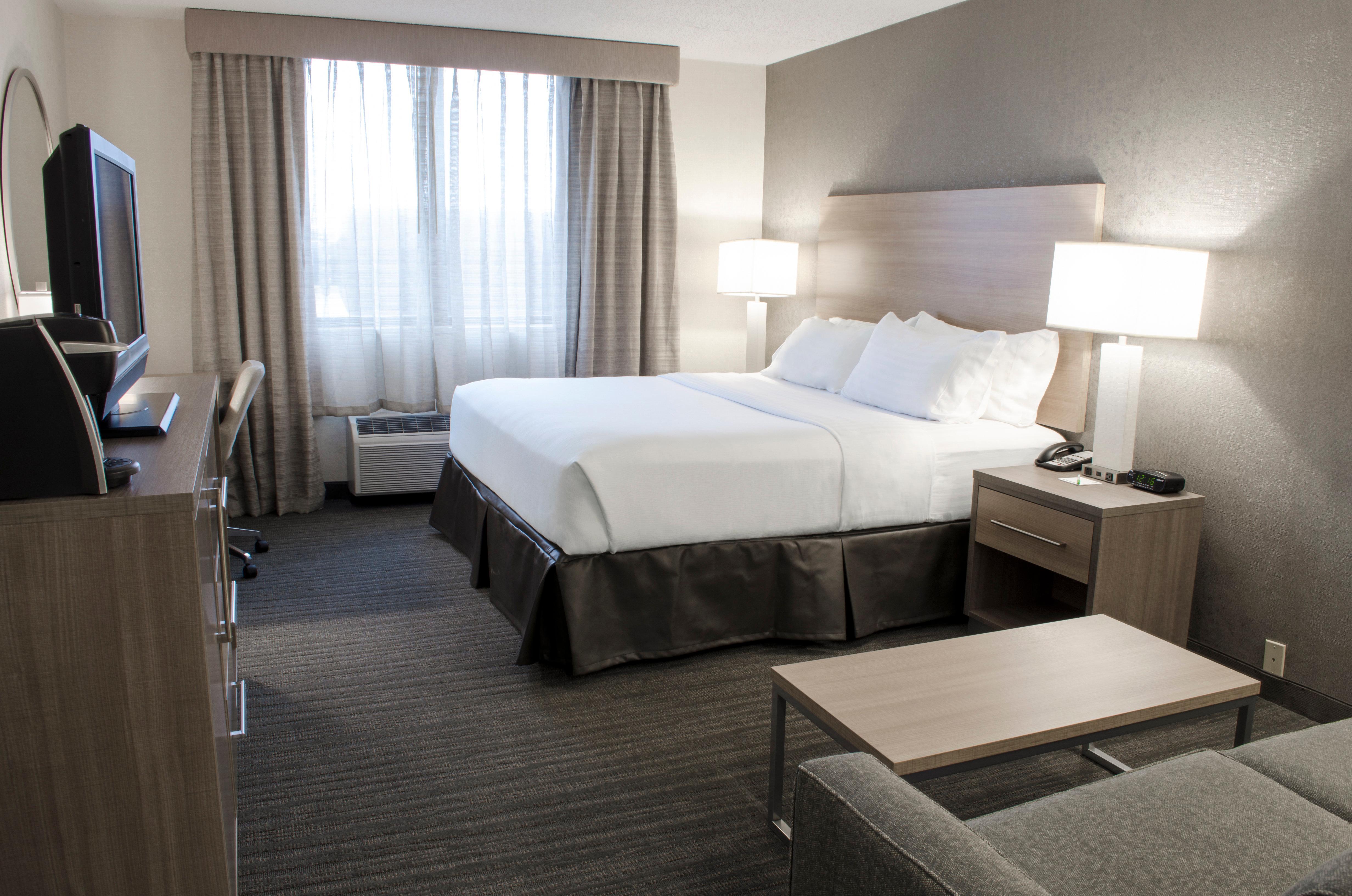 Holiday Inn Fargo By Ihg Exteriör bild