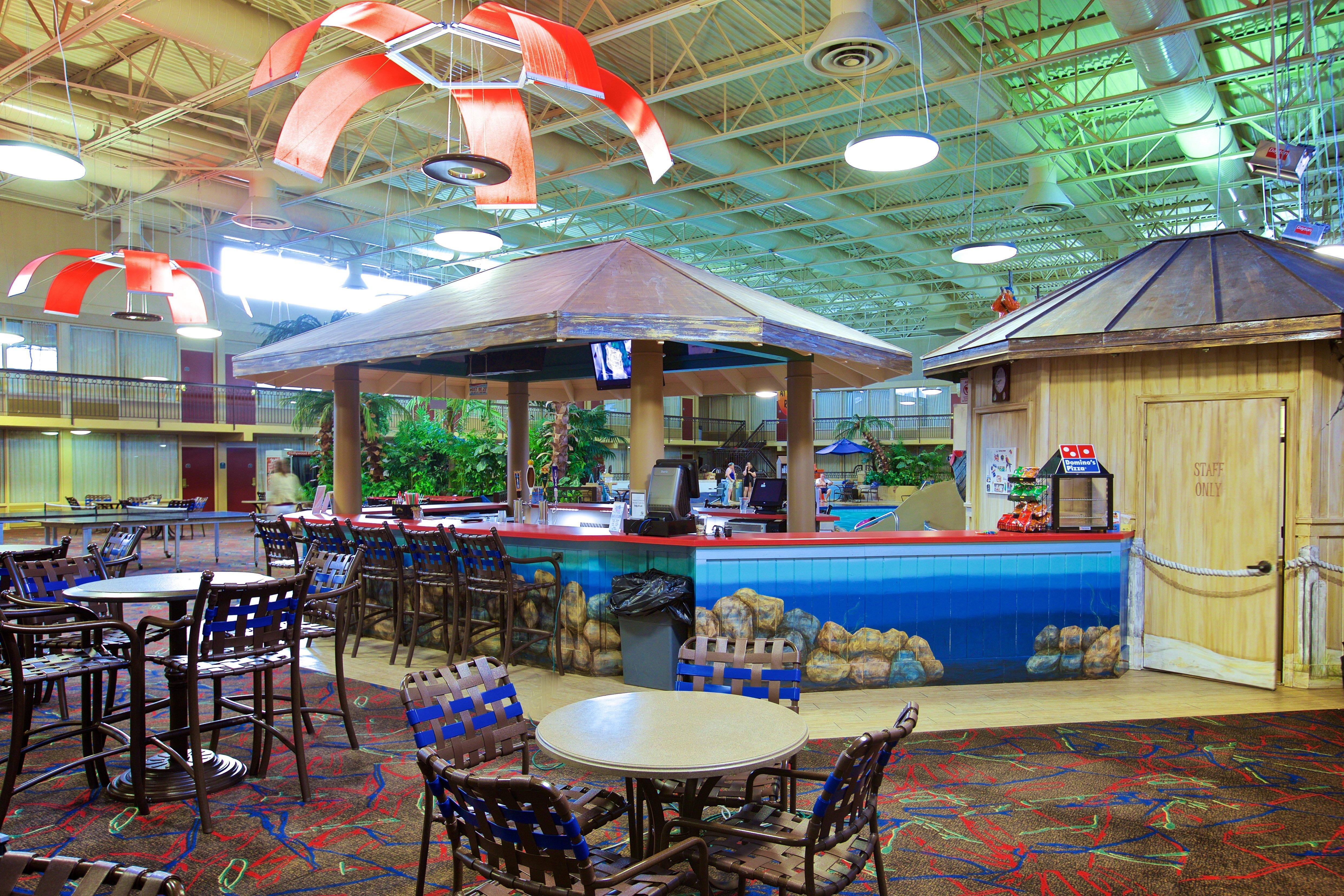 Holiday Inn Fargo By Ihg Exteriör bild